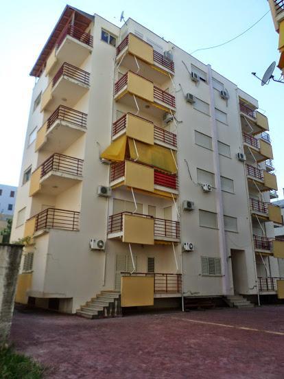 Aldom Apartments Durres Exterior photo