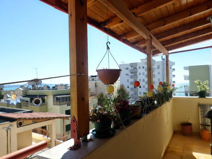 Aldom Apartments Durres Exterior photo